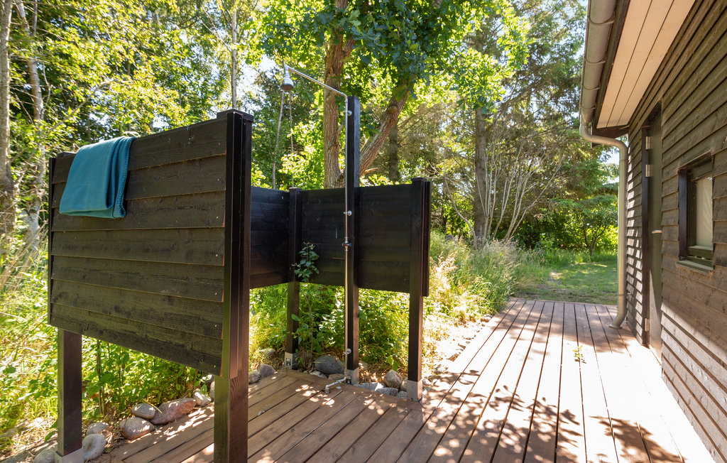 Feriehus - Gjerrild Nordstrand , Danmark - D71017 15