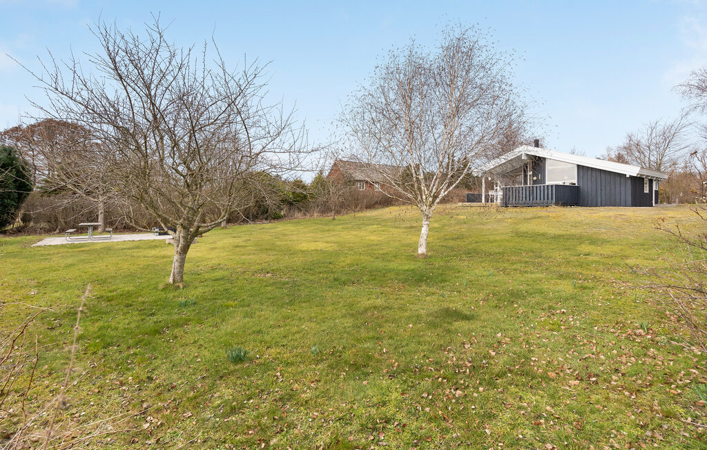 Feriehuse - Gjerrild Nordstrand , Danmark - D71263 14