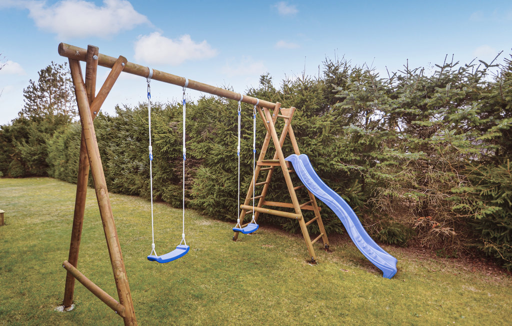 Ferienhaus - Gjerrild Nordstrand , Dänemark - D71110 14