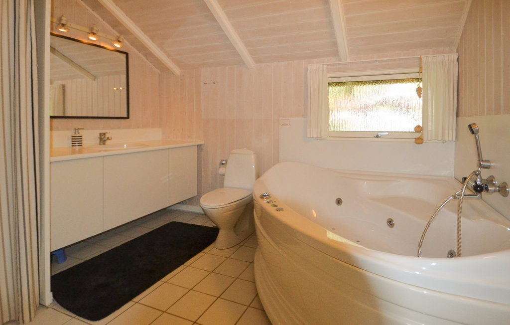 Ferienhaus - Gjerrild Nordstrand , Dänemark - D71055 10