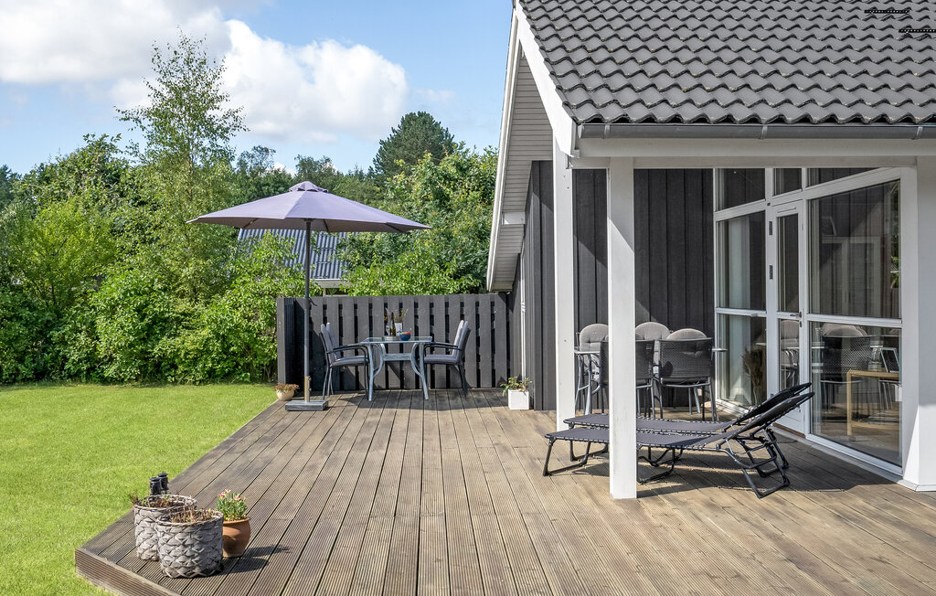 Feriehus - Gjerrild Nordstrand , Danmark - D71007 7