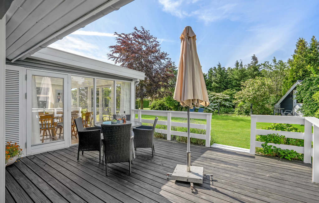 Feriehus - Gjerrild Nordstrand , Danmark - D71107 13