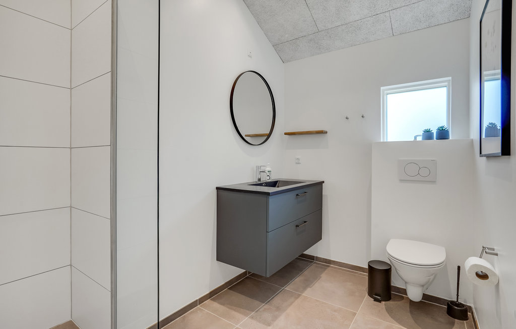 Ferienhaus - Gjerrild , Dänemark - D71019 9