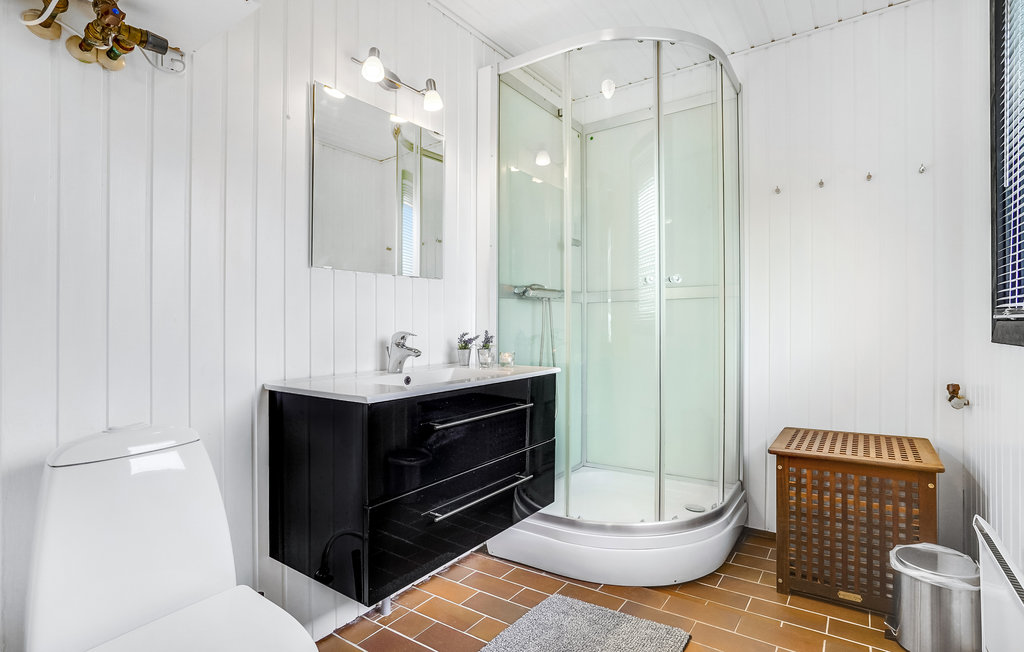 Ferienhaus - Gjerrild Nordstrand , Dänemark - D71110 23