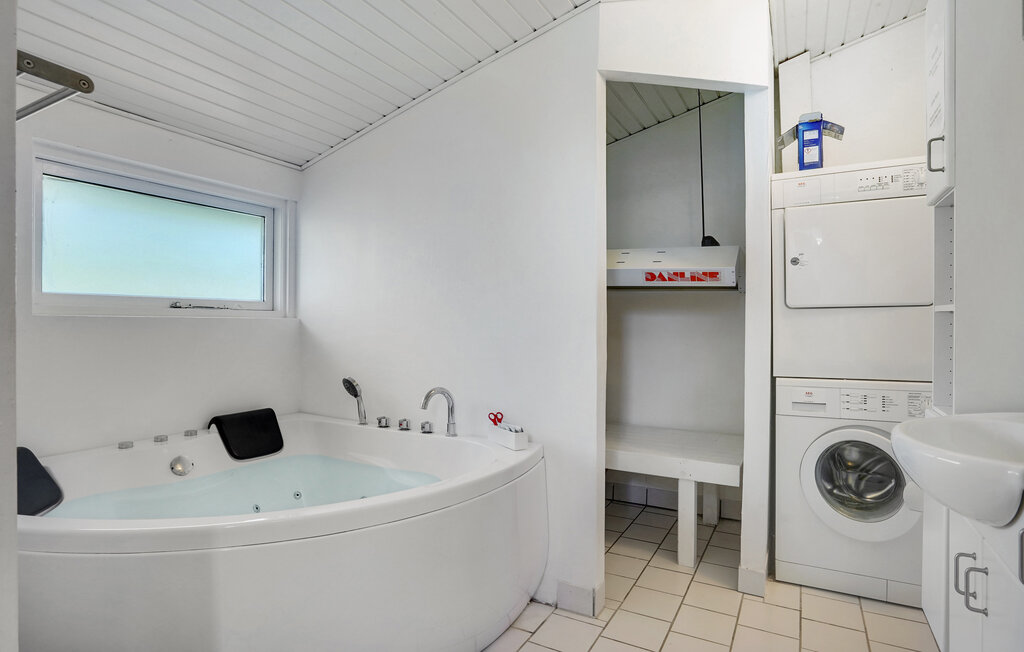 Ferienhaus - Gjerrild , Dänemark - D71033 9