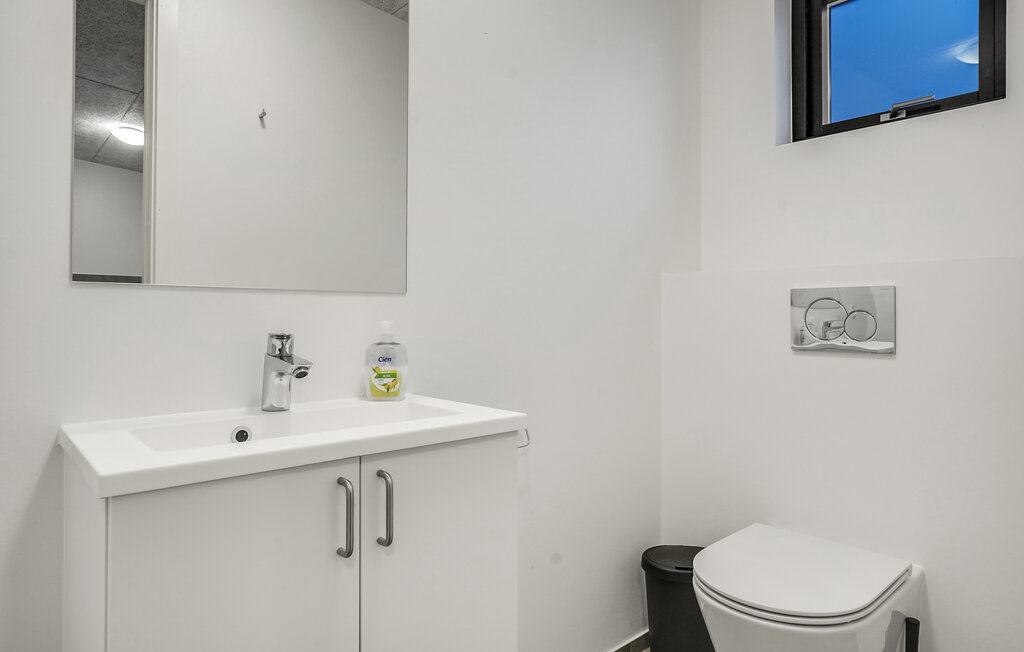 Feriehus - Gjerrild , Danmark - D71036 28