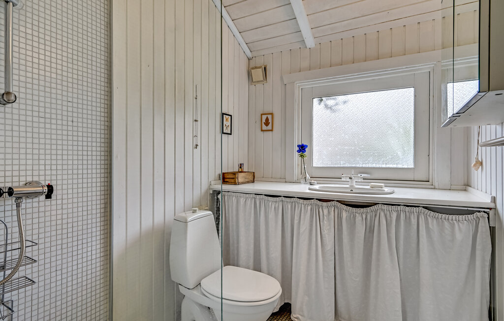 Ferienhaus - Gjerrild Nordstrand , Dänemark - D71043 26