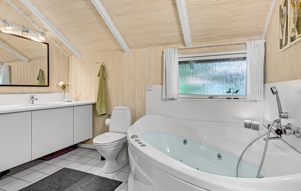 Ferienhaus - Gjerrild Nordstrand , Dänemark - D71055 27