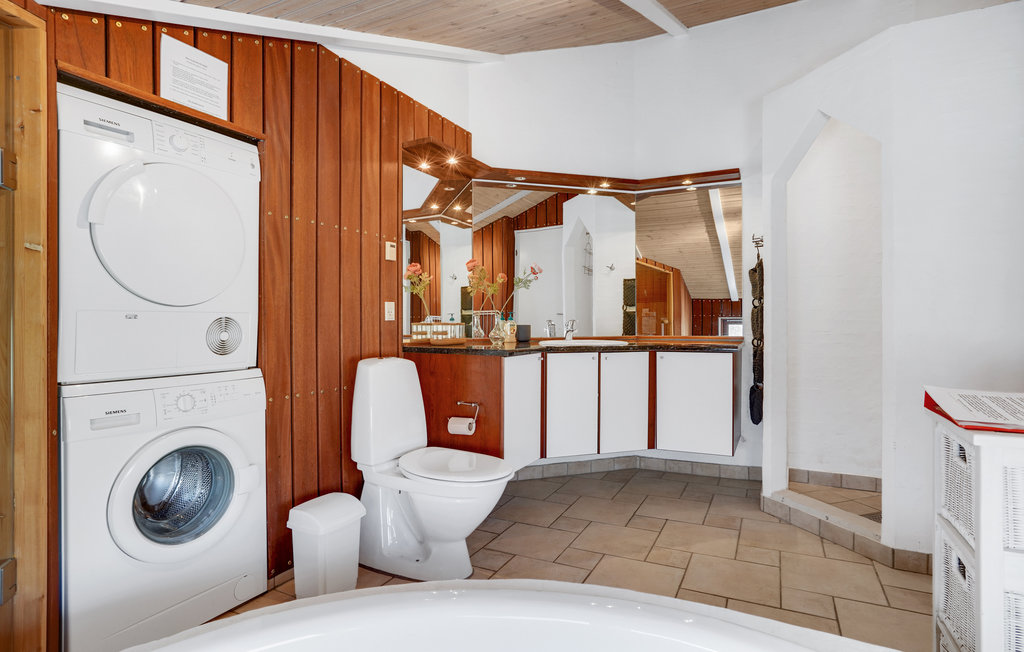 Ferienhaus - Grenå , Dänemark - D71103 18