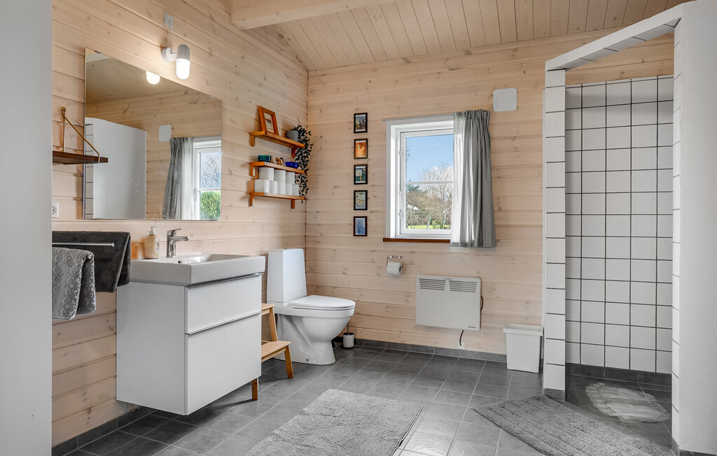 Feriehus - Gjerrild , Danmark - D71123 21