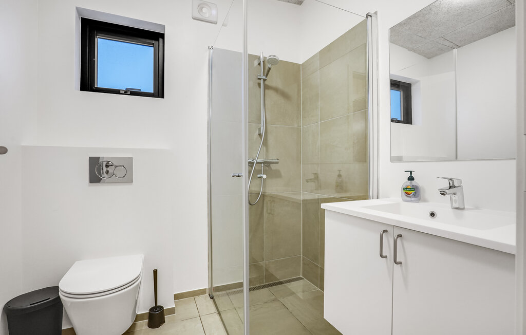 Feriehus - Gjerrild , Danmark - D71036 29