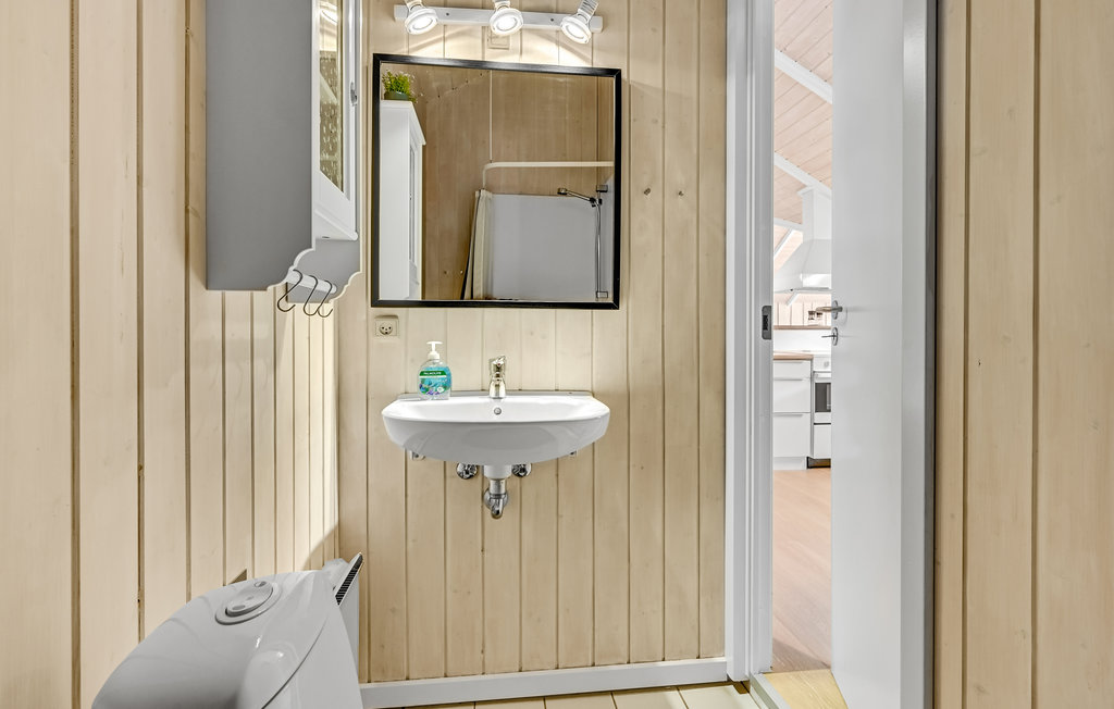 Ferienhaus - Gjerrild Nordstrand , Dänemark - D71055 28