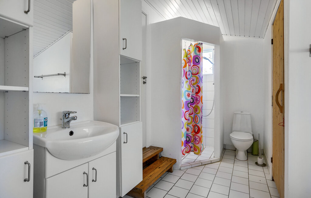 Ferienhaus - Gjerrild , Dänemark - D71033 16