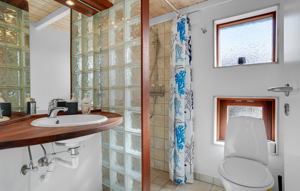 Ferienhaus - Grenå , Dänemark - D71103 19