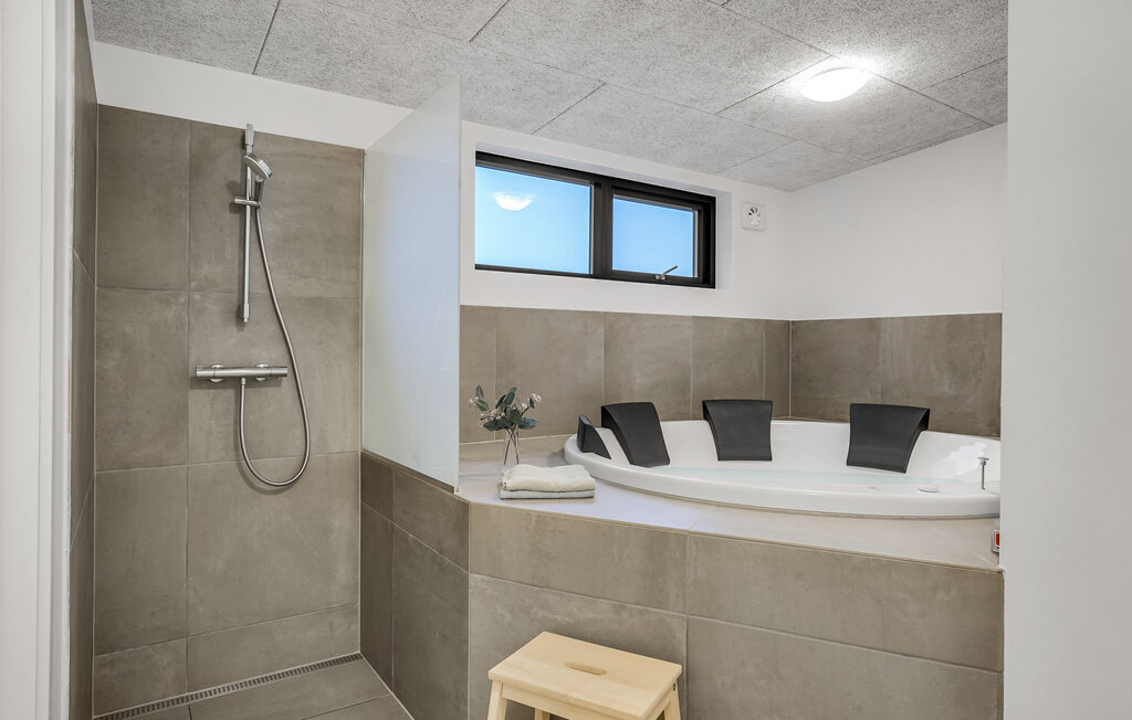 Feriehus - Gjerrild , Danmark - D71036 7