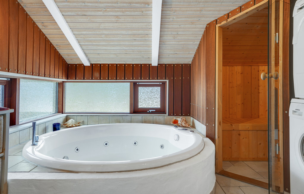 Ferienhaus - Grenå , Dänemark - D71103 7