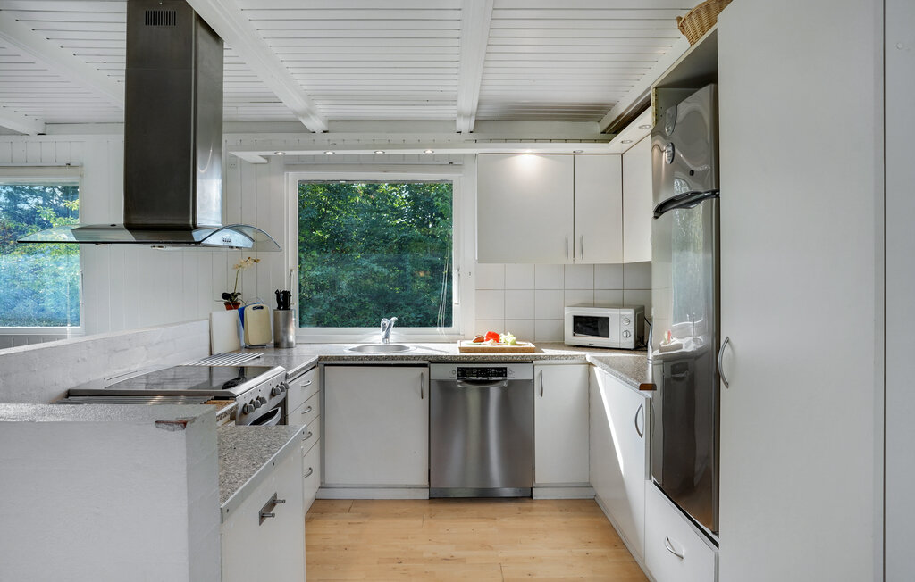 Ferienhaus - Gjerrild , Dänemark - D71033 7