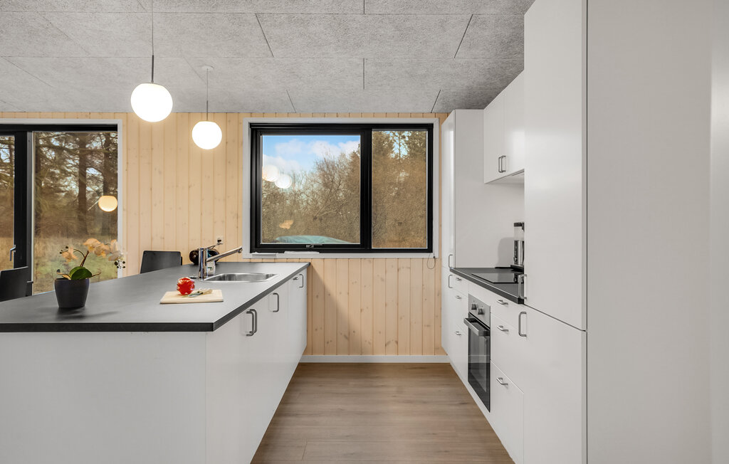Feriehus - Gjerrild , Danmark - D71036 5