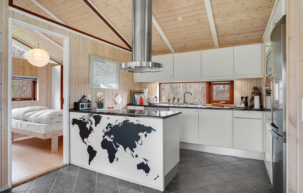 Ferienhaus - Grenå , Dänemark - D71103 6