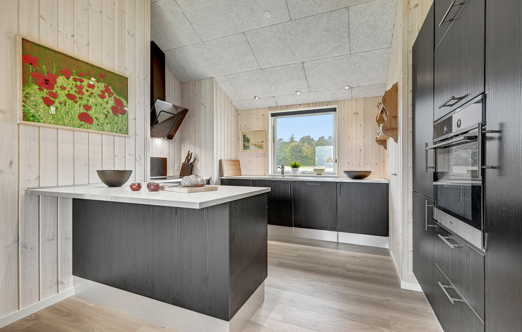 Feriehus - Gjerrild Nordstrand , Danmark - D71022 5