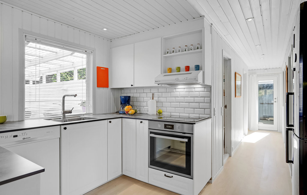 Feriehus - Gjerrild Nordstrand , Danmark - D71107 7