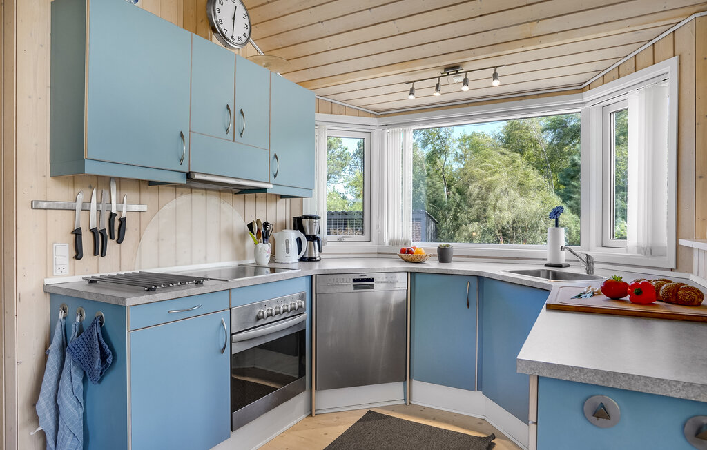 Feriehus - Gjerrild Nordstrand , Danmark - D71007 20