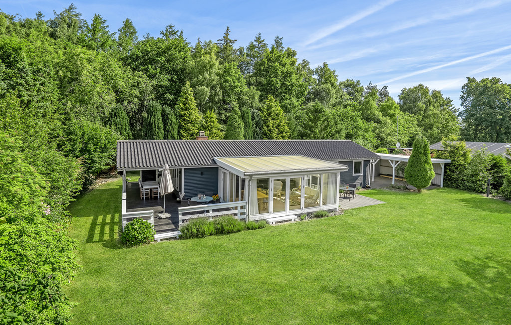 Feriehus - Gjerrild Nordstrand , Danmark - D71107 1