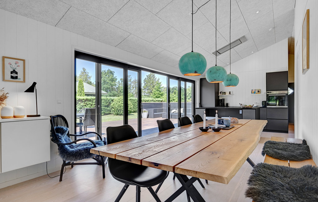 Feriehus - Gjerrild Nordstrand , Danmark - D71017 16