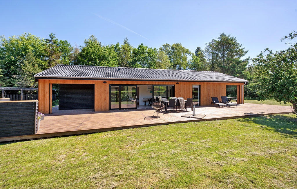 Feriehus - Gjerrild Nordstrand , Danmark - D71017 1