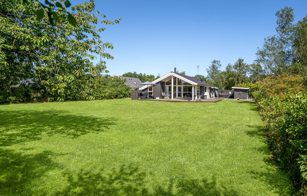 Feriehus - Gjerrild Nordstrand , Danmark - D71007 12