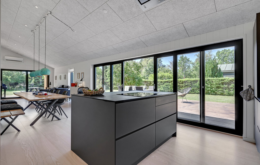 Feriehus - Gjerrild Nordstrand , Danmark - D71017 17