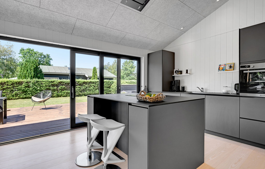 Feriehus - Gjerrild Nordstrand , Danmark - D71017 8