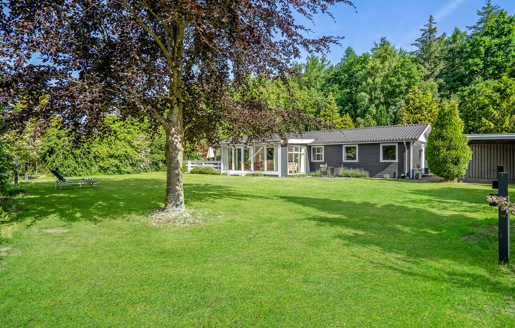 Feriehus - Gjerrild Nordstrand , Danmark - D71107 10