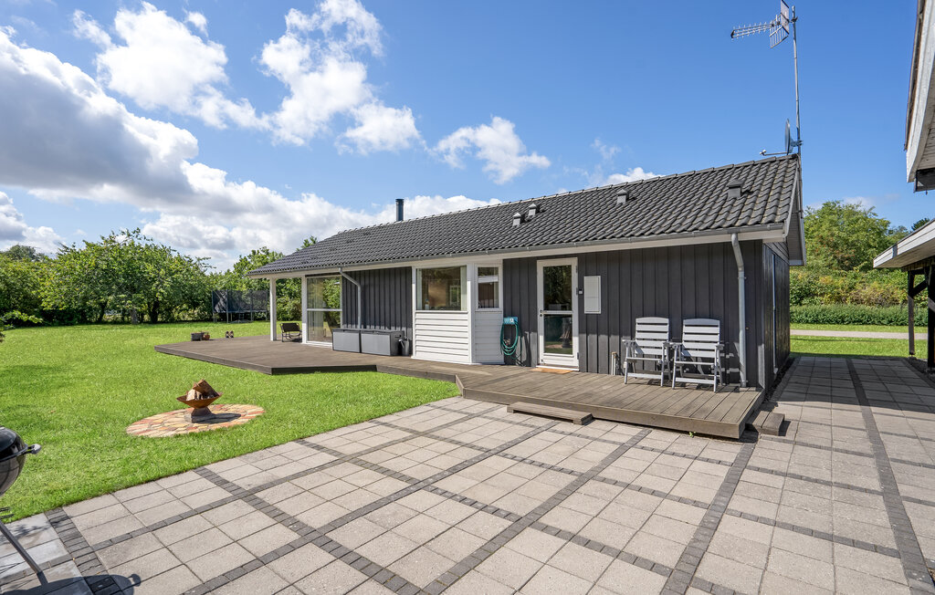 Feriehus - Gjerrild Nordstrand , Danmark - D71007 10