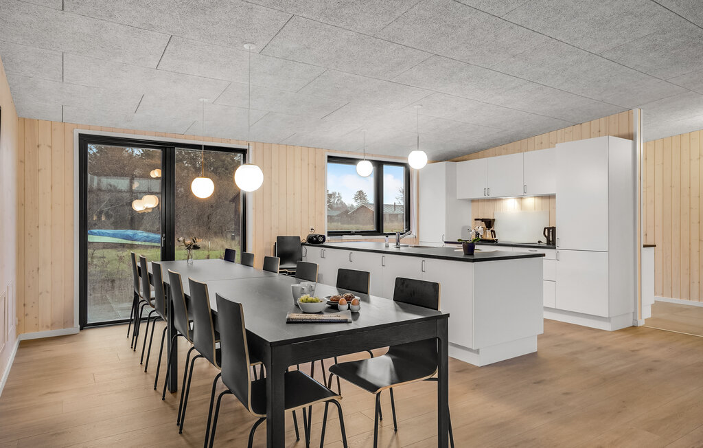 Feriehus - Gjerrild , Danmark - D71036 4