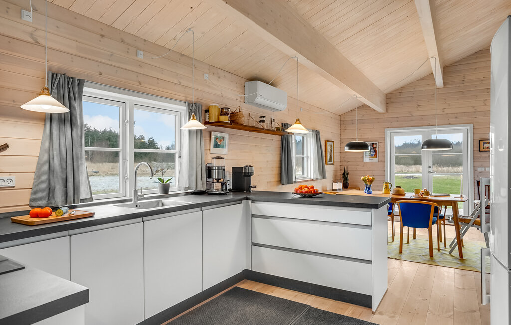 Feriehus - Gjerrild , Danmark - D71123 7