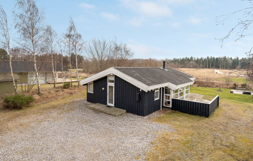 Feriehuse - Gjerrild Nordstrand , Danmark - D71263 9