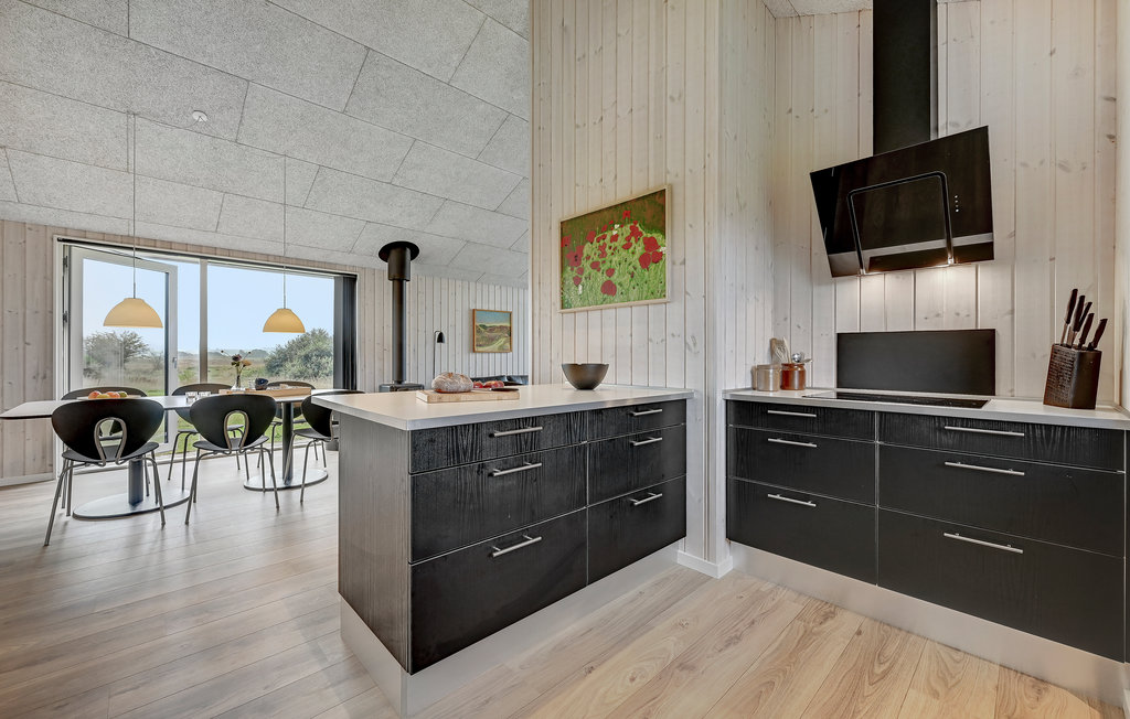 Feriehus - Gjerrild Nordstrand , Danmark - D71022 11