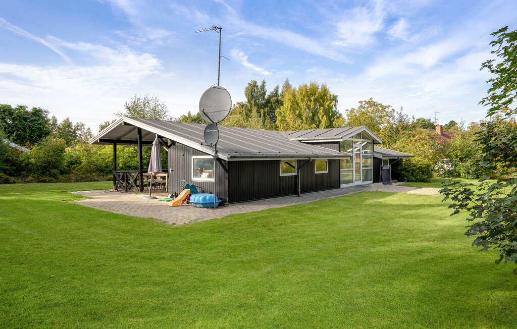 Ferienhaus - Gjerrild , Dänemark - D71033 10