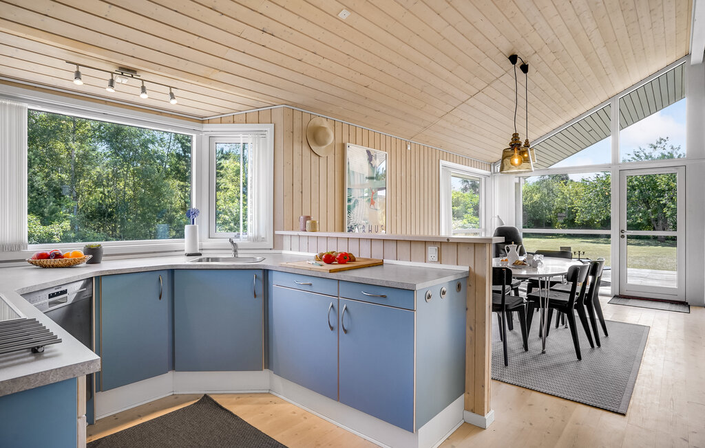 Feriehus - Gjerrild Nordstrand , Danmark - D71007 6