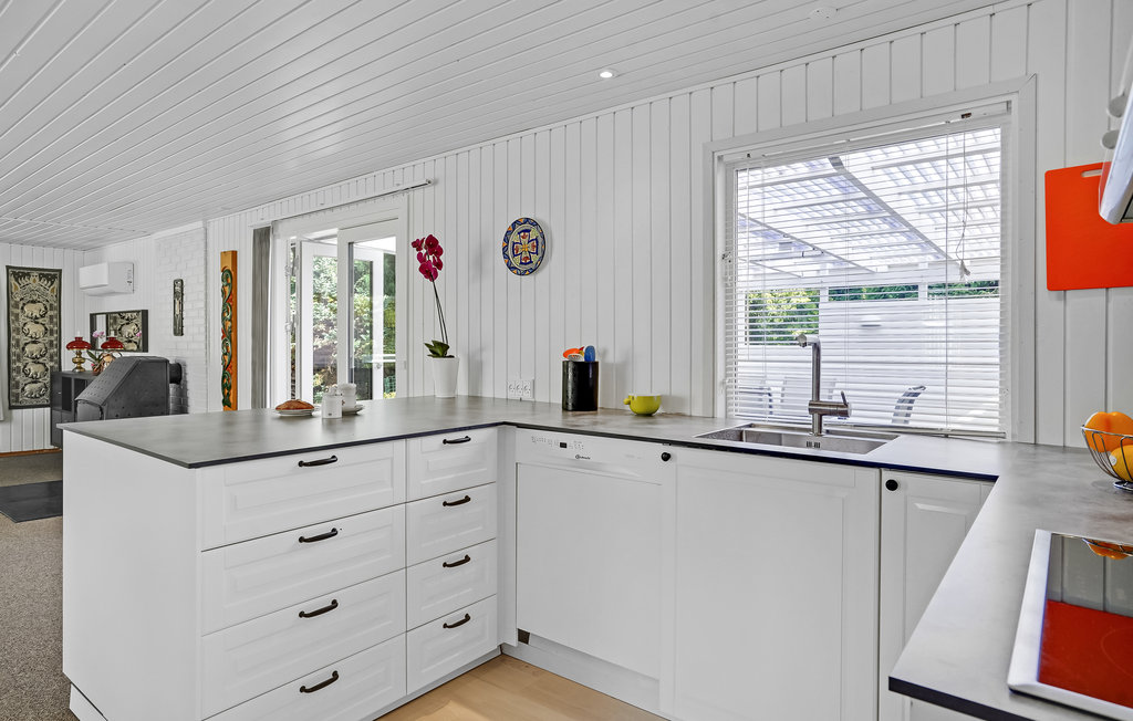Feriehus - Gjerrild Nordstrand , Danmark - D71107 21