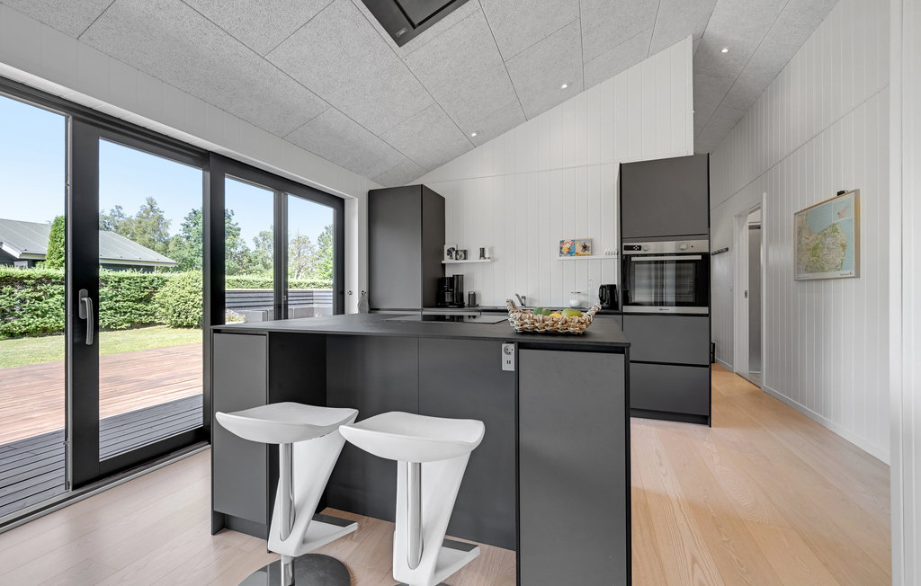 Feriehus - Gjerrild Nordstrand , Danmark - D71017 9