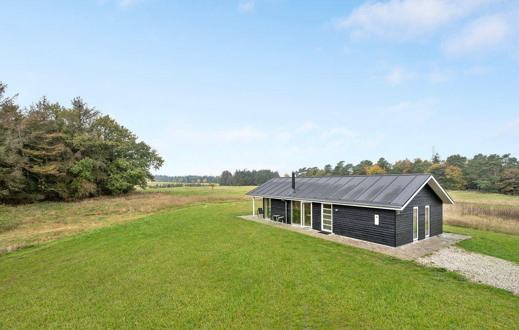 Feriehus - Gjerrild Nordstrand , Danmark - D71022 8