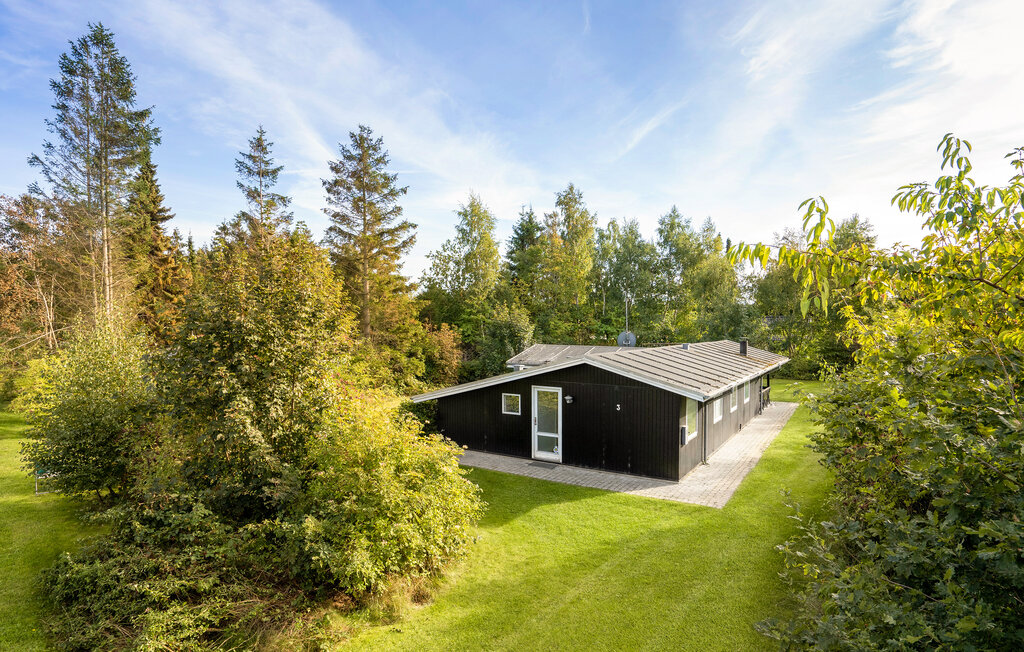 Ferienhaus - Gjerrild , Dänemark - D71033 2