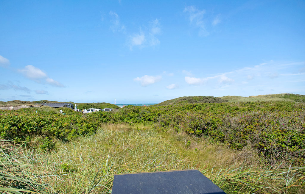 Ferienhaus - Grønhøj Strand , Dänemark - D7172 13