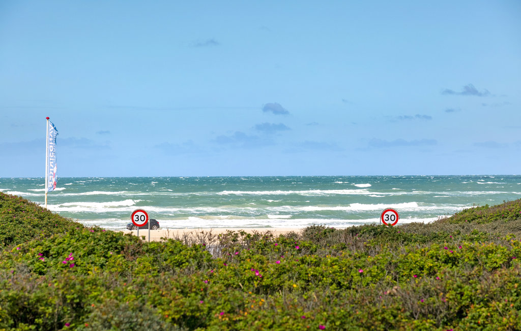 Ferienhaus - Grønhøj Strand , Dänemark - D7172 6