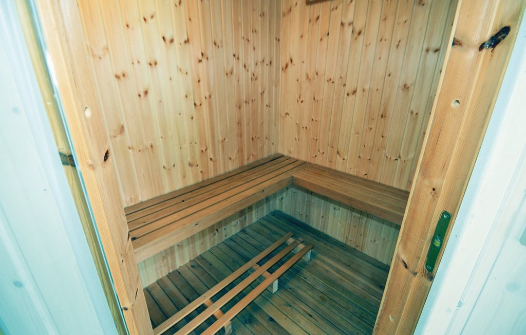 Feriehuse - Nr. Lyngby Strand , Danmark - D7109 20