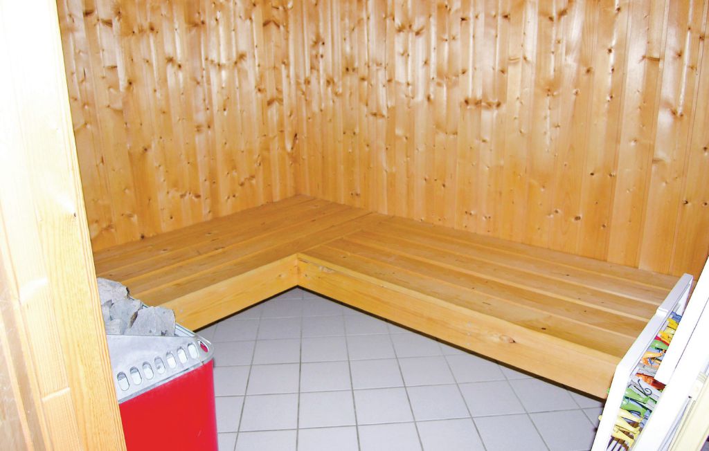 Feriehuse - Grønhøj Strand , Danmark - D7113 19