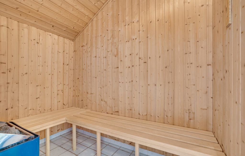 Ferienhaus - Nr. Lyngby Strand , Dänemark - D7133 29