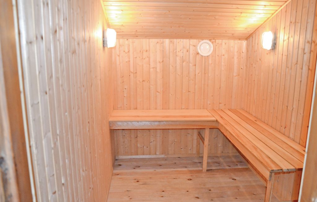 Feriehus - Blokhus , Danmark - D7170 15